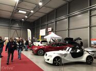 fDrive.cz na veletrhu e-SALON