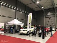 fDrive.cz na veletrhu e-SALON