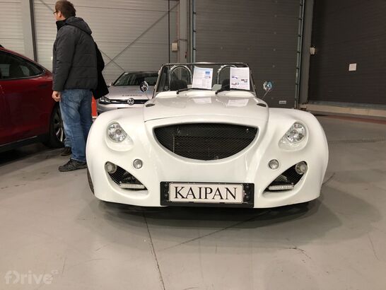 fDrive.cz na veletrhu e-SALON