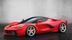 Ferrari LaFerrari (2013)