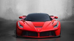 Ferrari LaFerrari (2013)