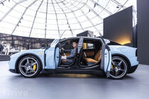 Ferrari Luce