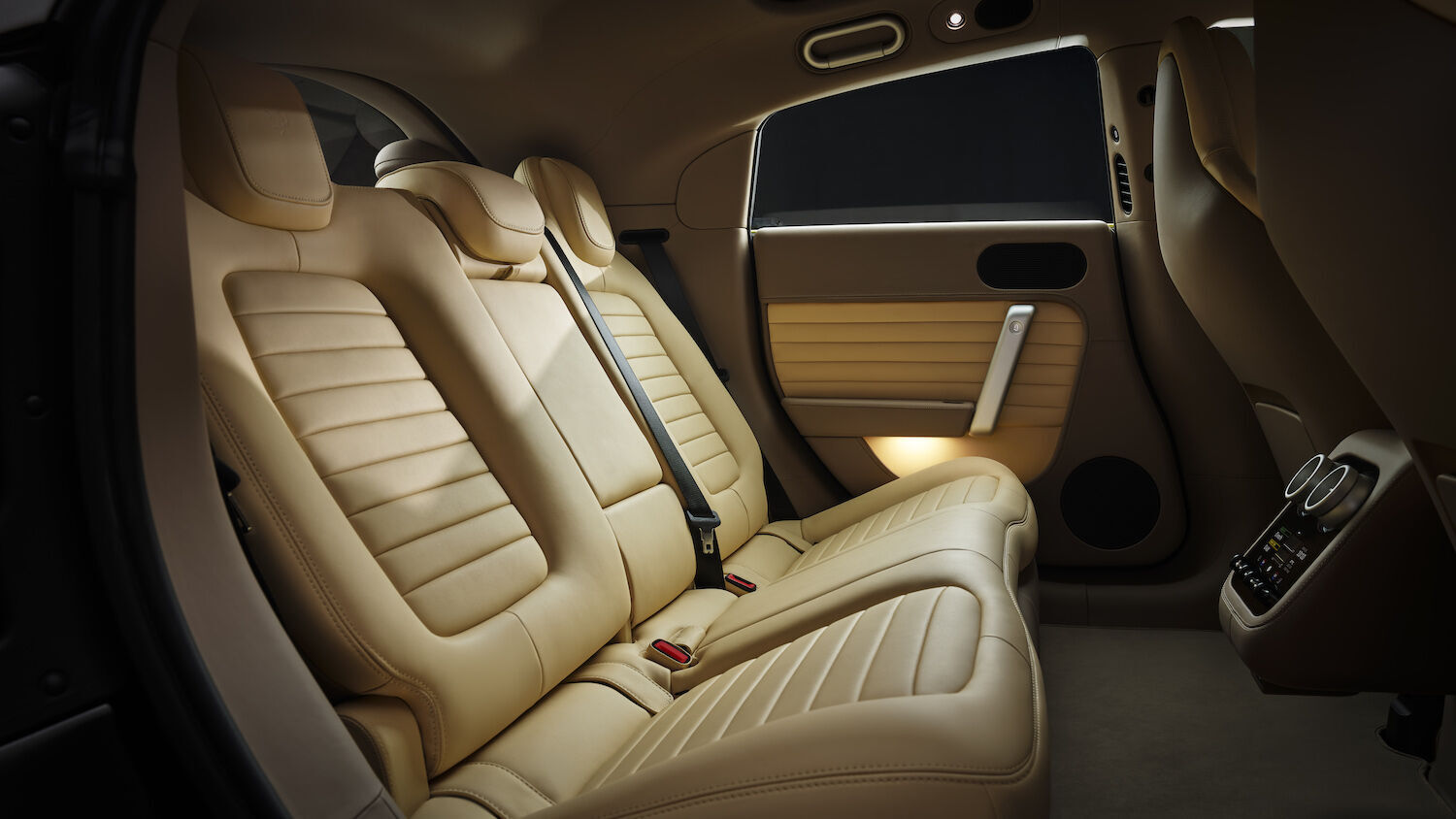 Ferrari Luce