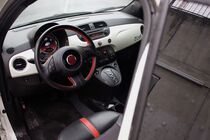 Fiat 500e (2012)