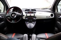 Fiat 500e (2012)