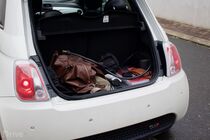 Fiat 500e (2012)