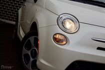 Fiat 500e (2012)