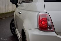 Fiat 500e (2012)