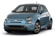 Fiat 500e (2012)