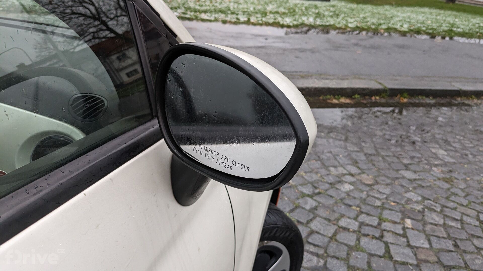 Fiat 500e (2012)