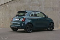 Fiat 500e (2021)