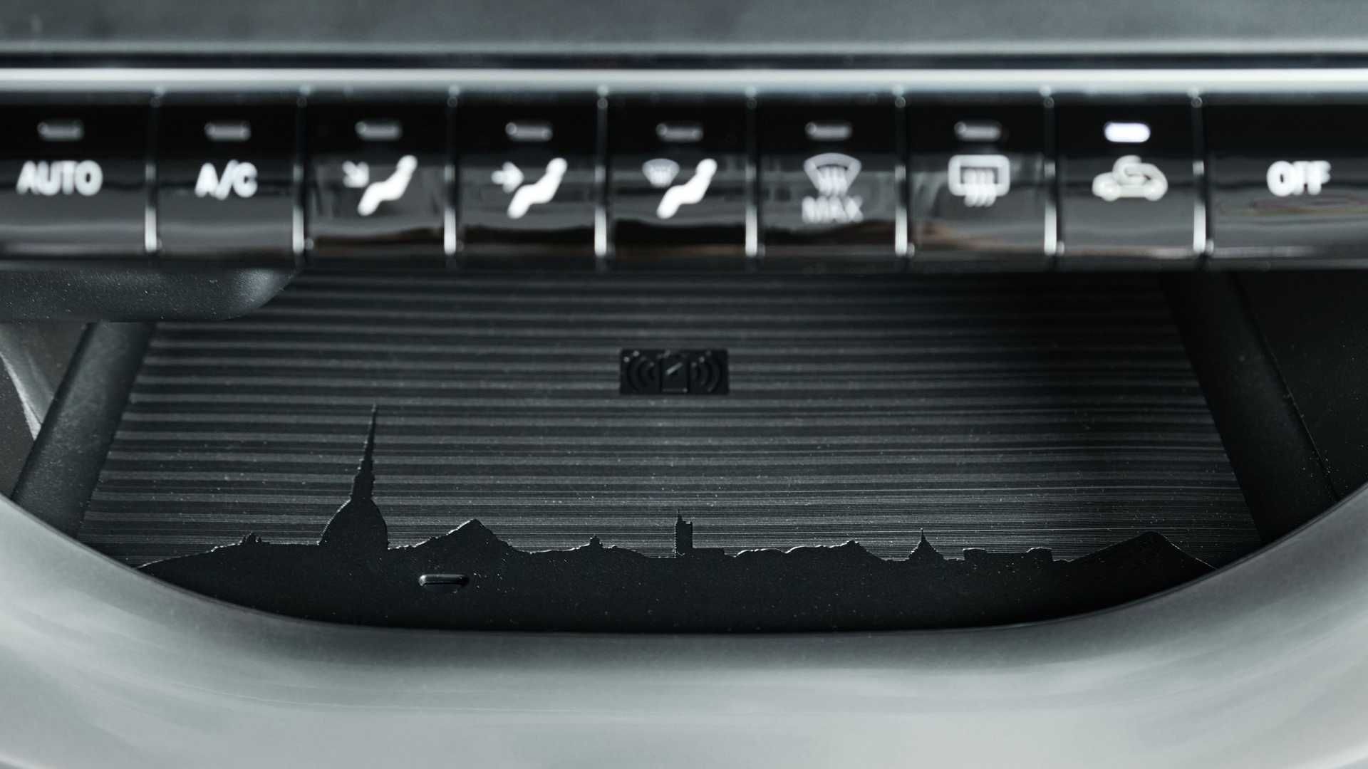 Fiat 500e 3+1 (2021)