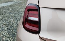 Fiat 500e 3+1 (2024)