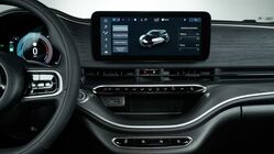 Fiat 500e 3+1 (2021)