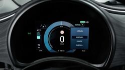 Fiat 500e 3+1 (2021)