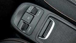 Fiat 500e 3+1 (2021)