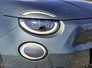 Fiat 500e Giorgio Armani (2025)