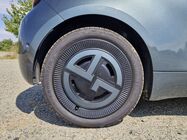 Fiat 500e Giorgio Armani (2025)