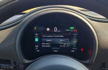 Fiat 500e Giorgio Armani (2025)