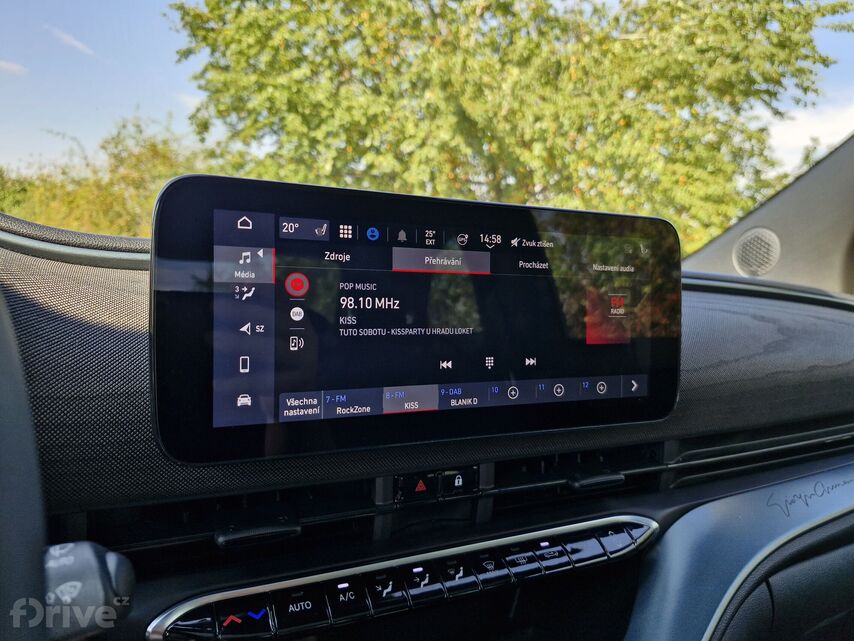 Fiat 500e Giorgio Armani (2025)