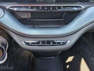 Fiat 500e Giorgio Armani (2025)