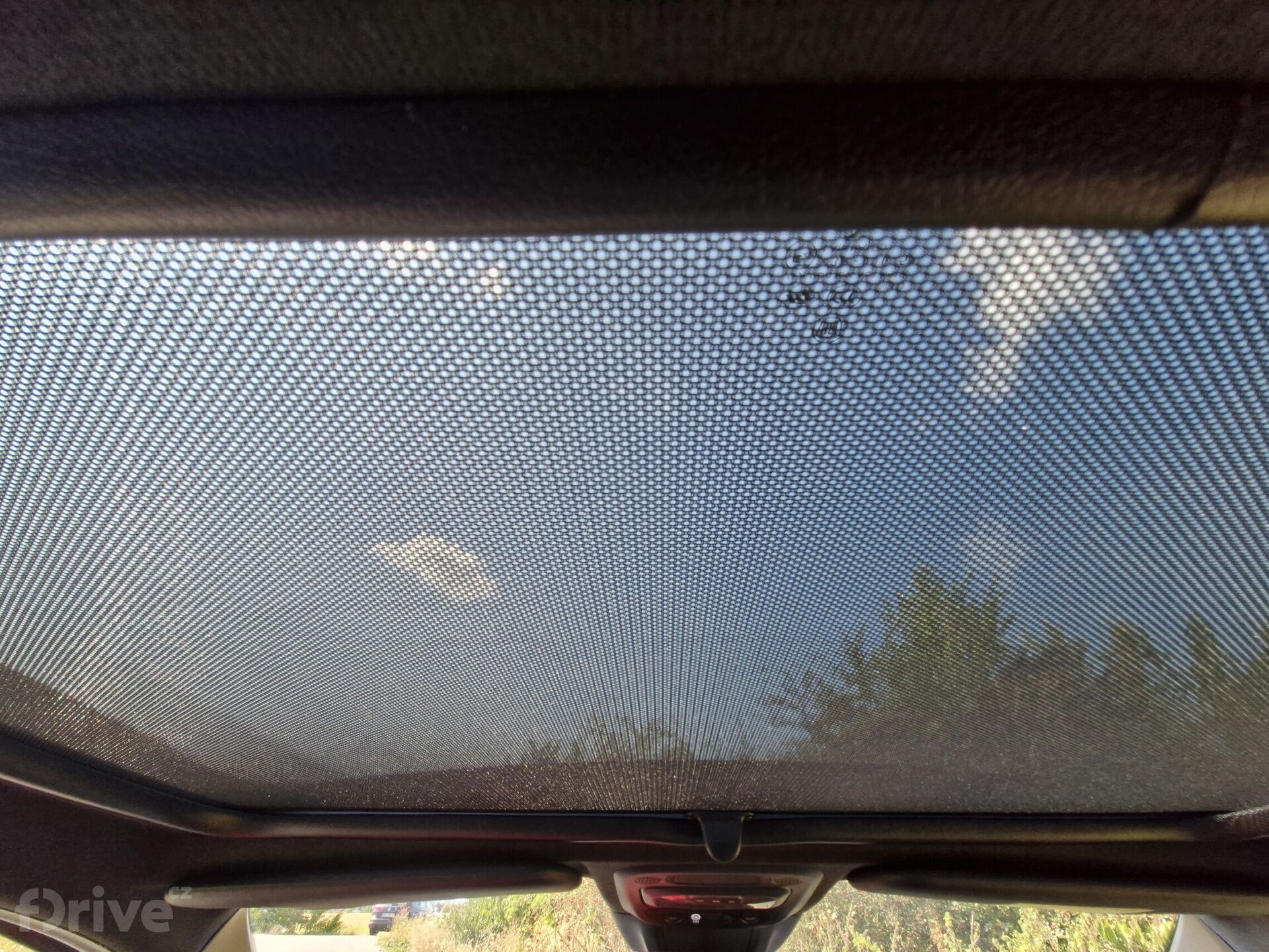 Fiat 500e Giorgio Armani (2025)