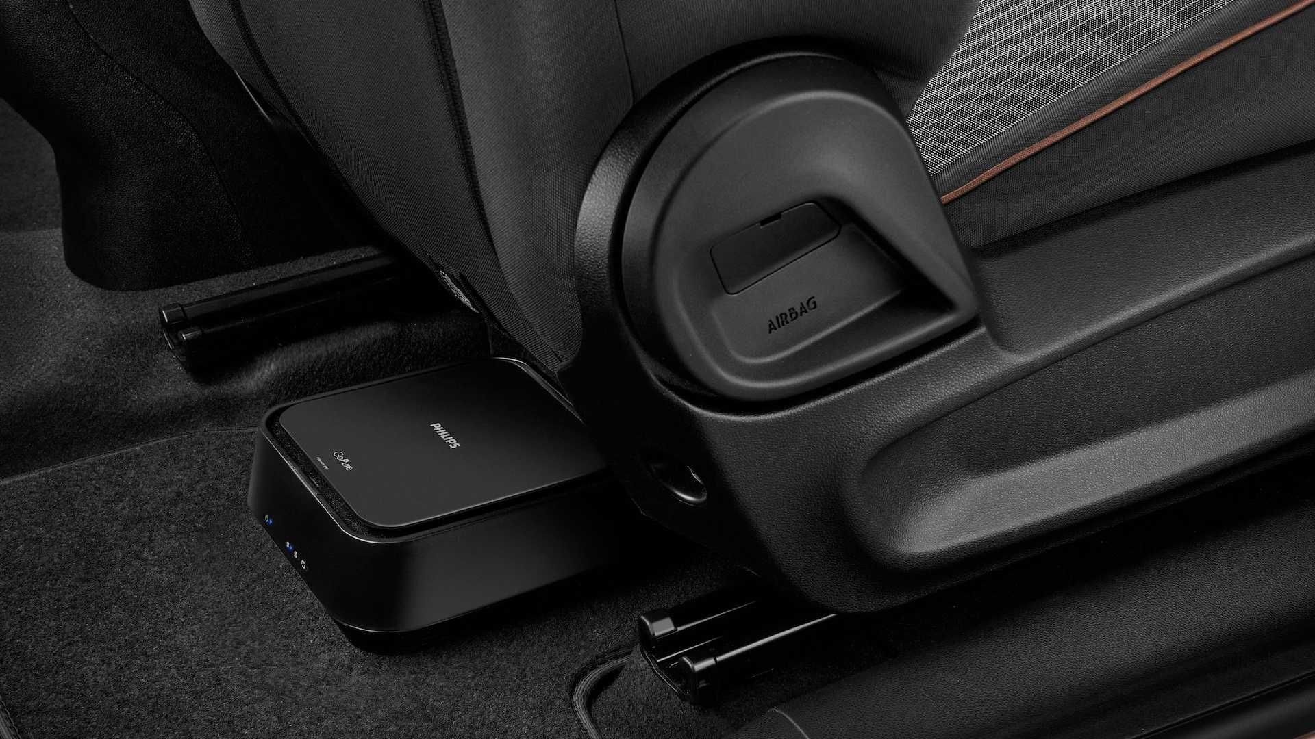 Fiat 500e s doplňky Mopar