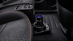 Fiat 500e s doplňky Mopar