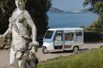 Fiat Dolcevita Concept