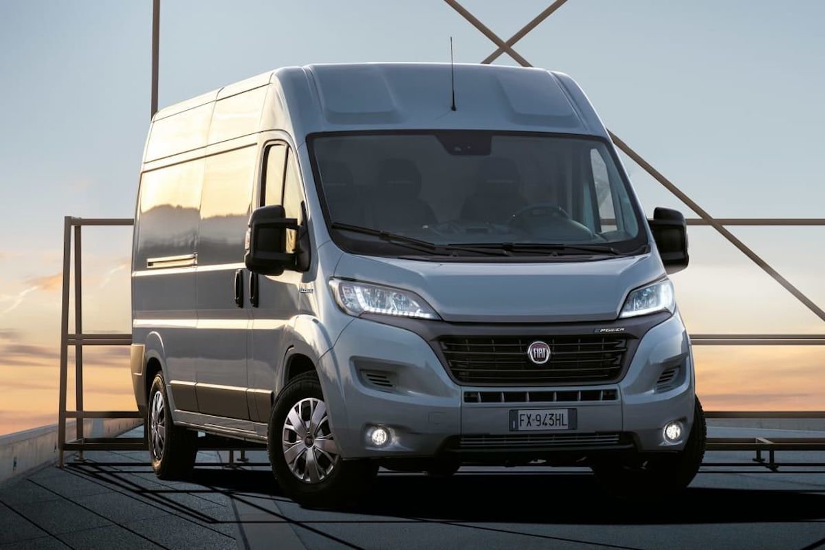 Fiat e ducato