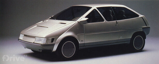 Fiat Halley