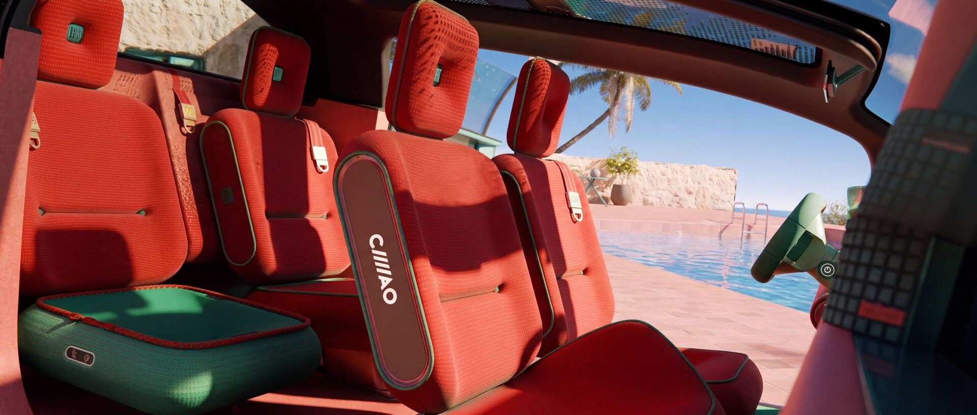 Fiat Multiplay koncept