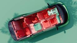 Fiat Multiplay koncept