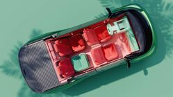 Fiat Multiplay koncept