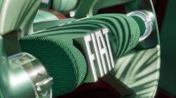 Fiat Multiplay koncept