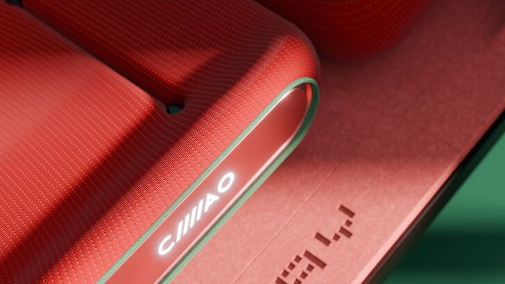 Fiat Multiplay koncept