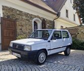Fiat Panda (1989)