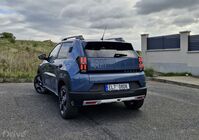 Fiat Panda (2025)