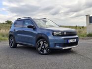 Fiat Panda (2025)