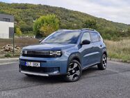 Fiat Panda (2025)