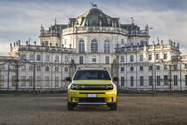 Fiat Panda (2025)