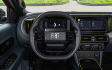 Fiat Panda (2025)