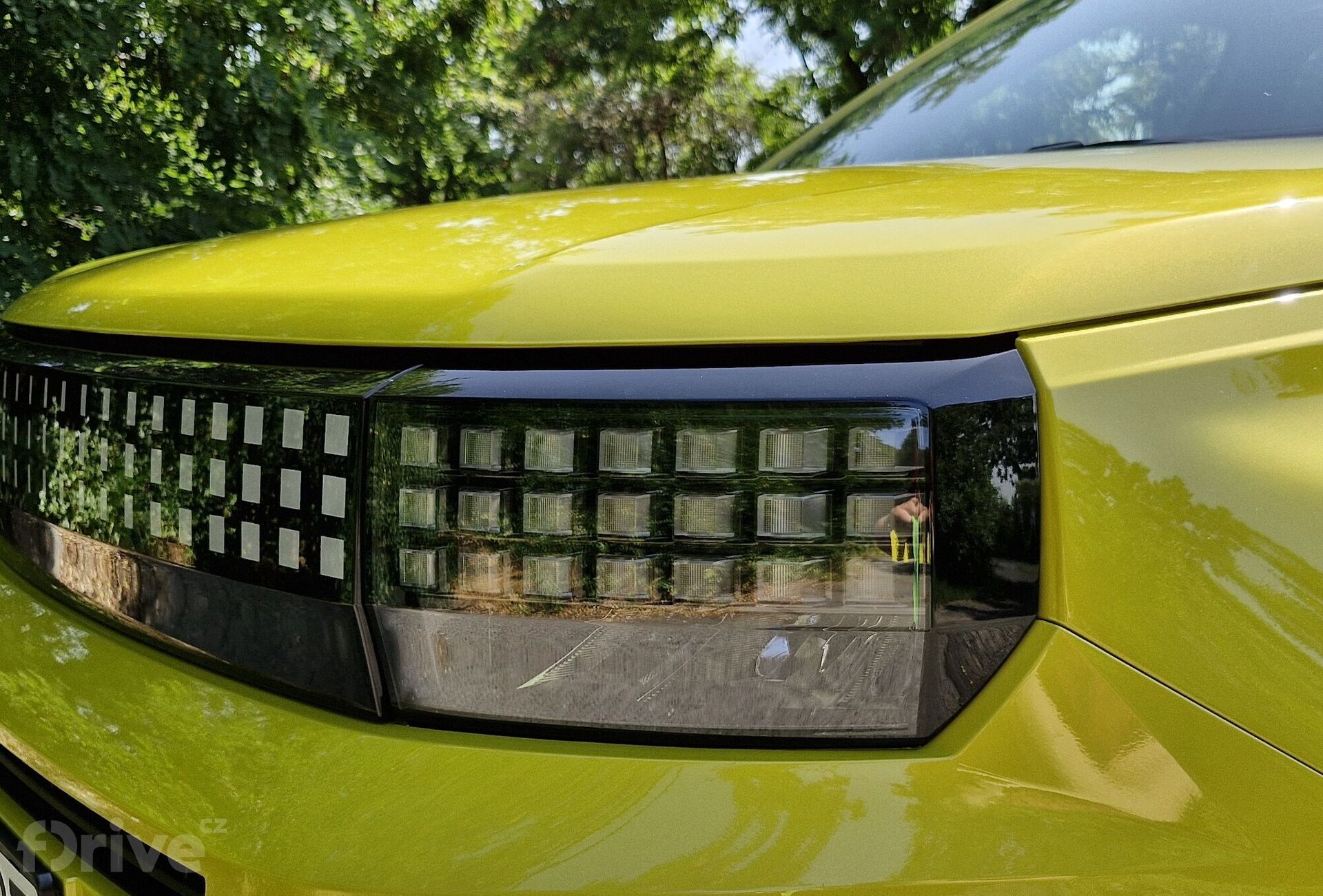 Fiat Panda (2025)