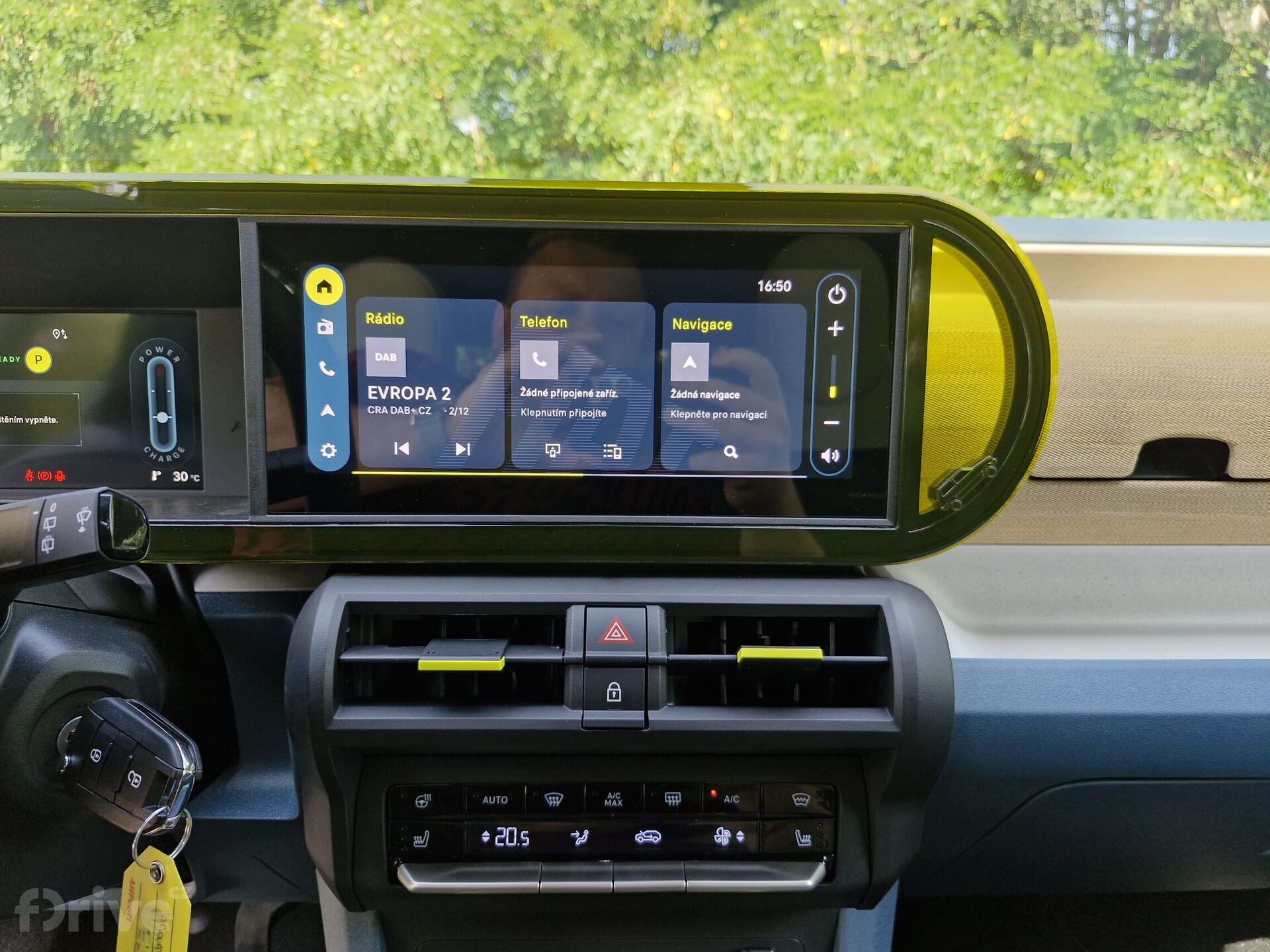 Fiat Panda (2025)