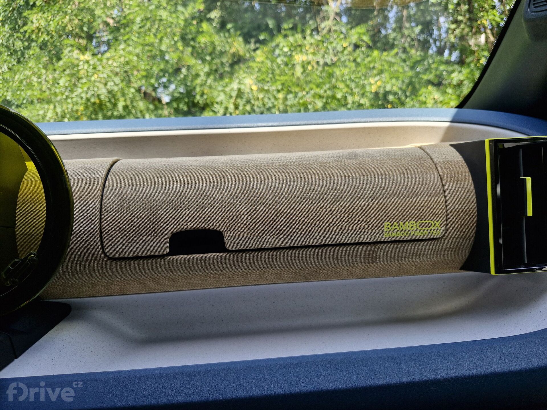 Fiat Panda (2025)