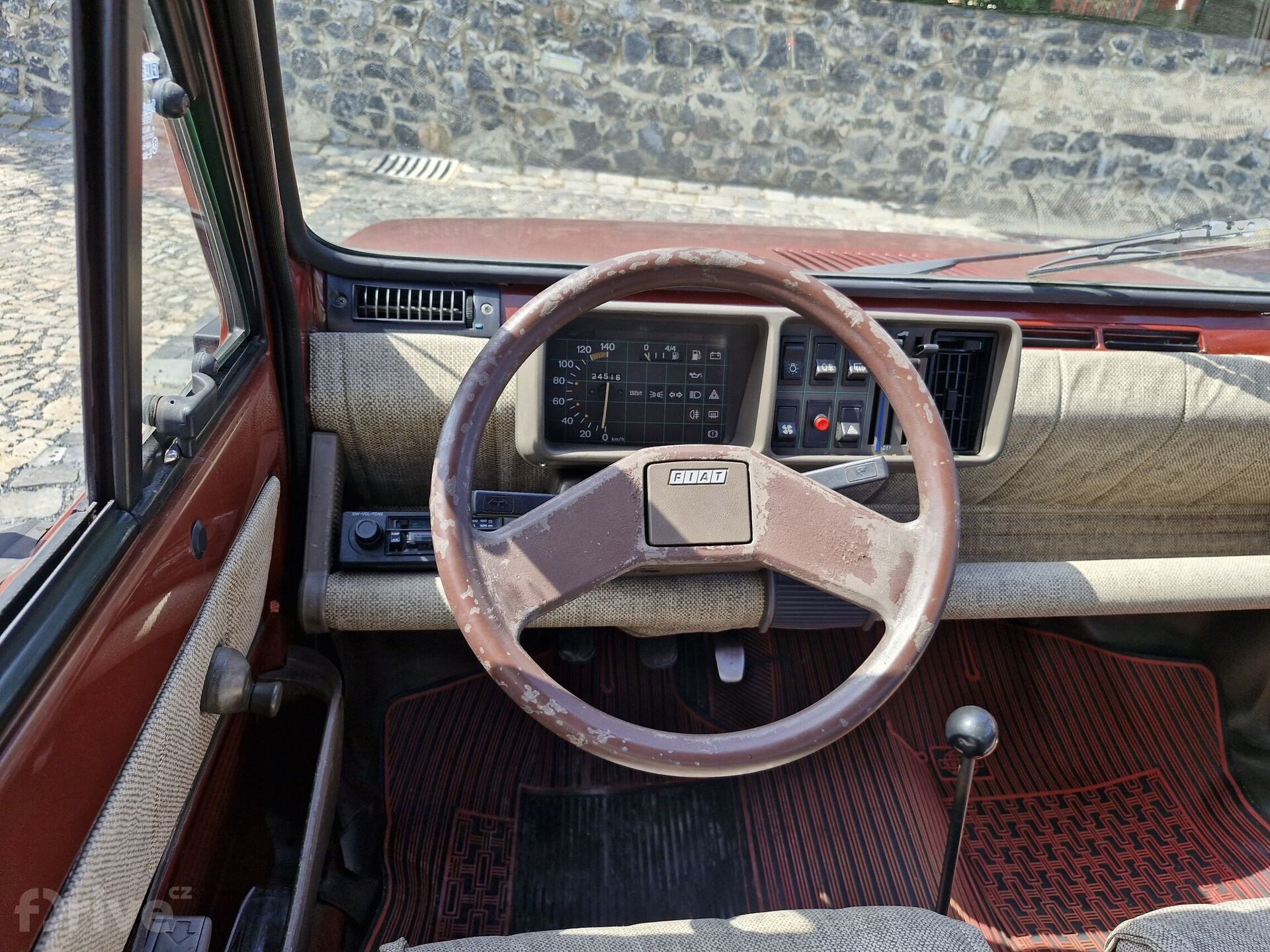 Fiat Panda (2025)