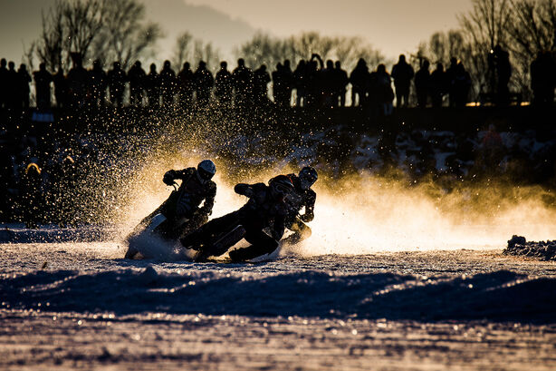 Finálová fotografie ankety Zlaté oko