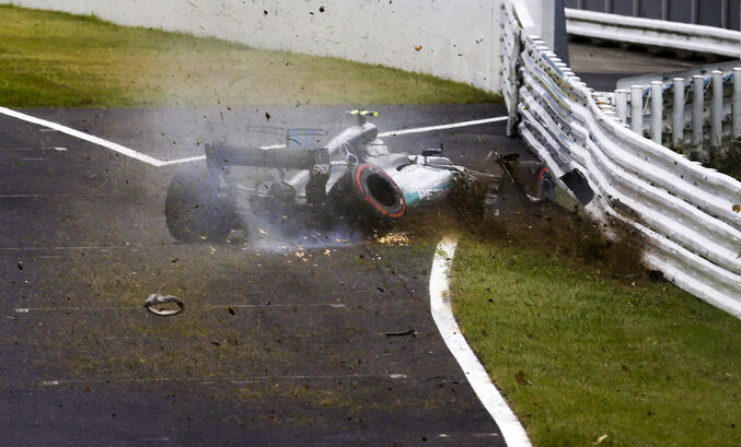 Finálová fotografie ankety Zlaté oko