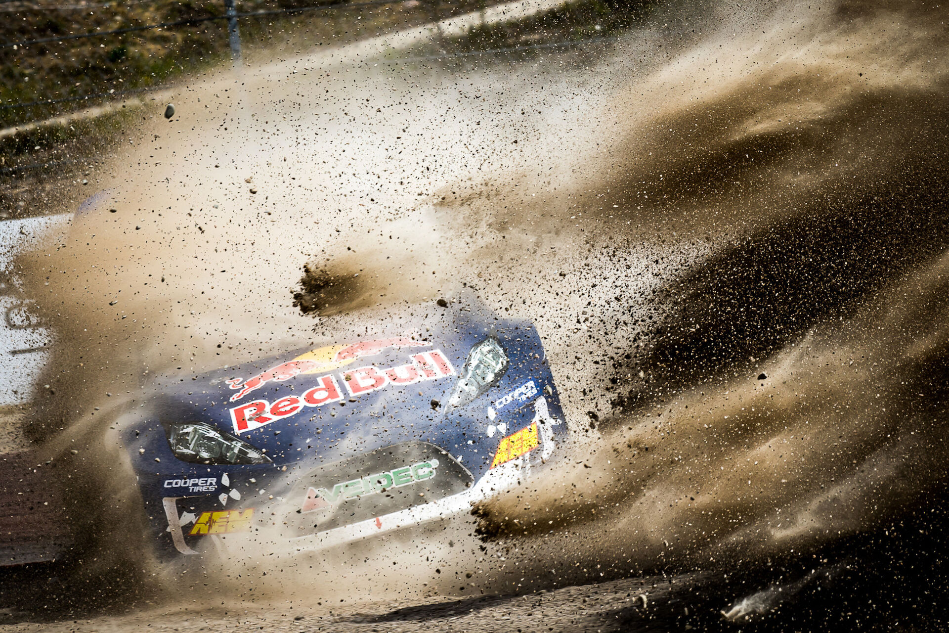 Finálová fotografie ankety Zlaté oko