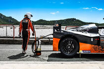 Finálová fotografie ankety Zlaté oko